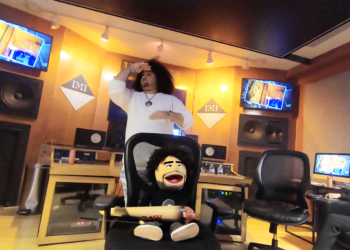 Rod Rhaspy - Two Sides To A Story