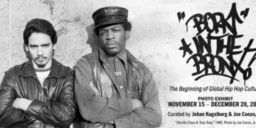 Born In the Bronx: The Beginning of Global Hip-Hop Culture